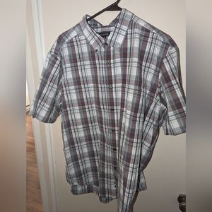 Men's XL dress shirt